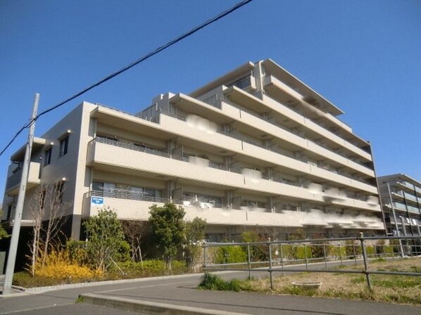 レジディア東松戸の物件内観写真